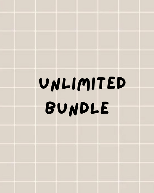 Unlimited Hat
