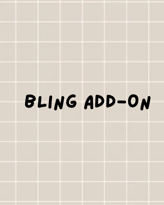 Bling Add-on