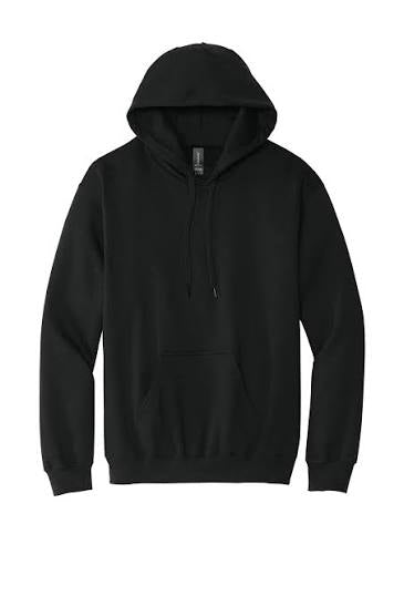 Gildan Softstyle Hoodie