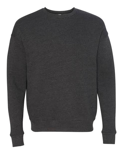 Bellas Canvas Crewneck