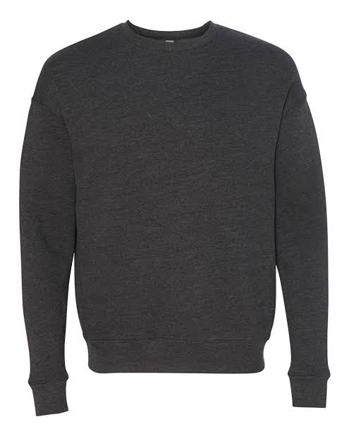 Bellas Canvas Crewneck