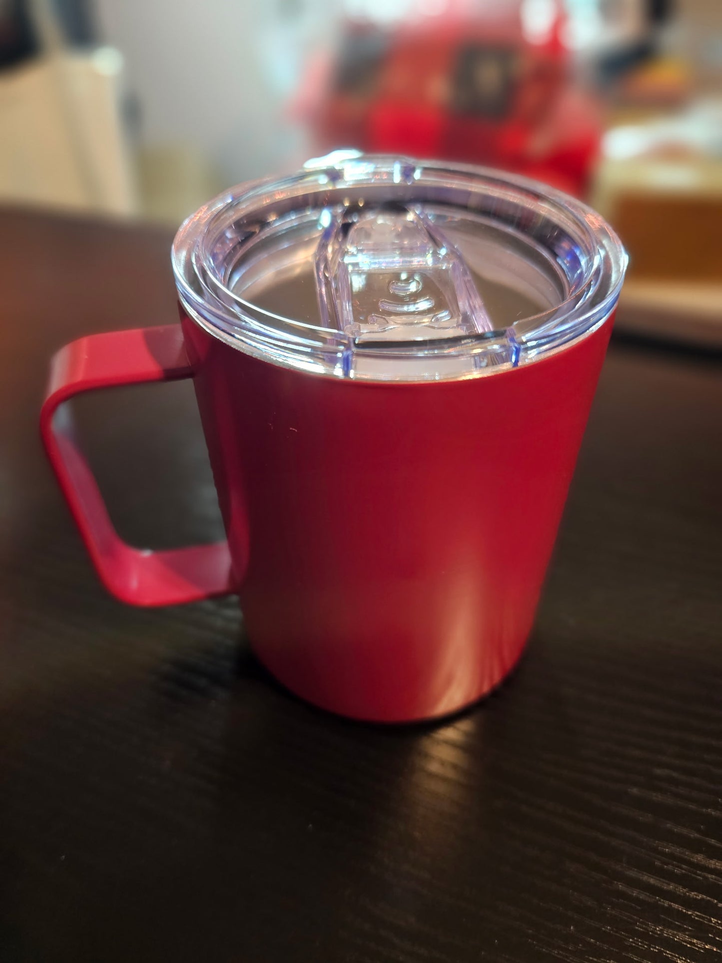 12oz Stainless Steel Coffee Mug