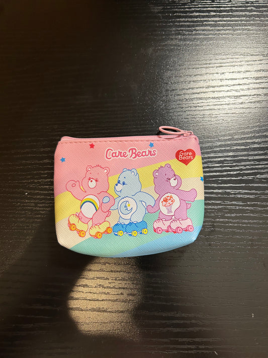 Small Pouch