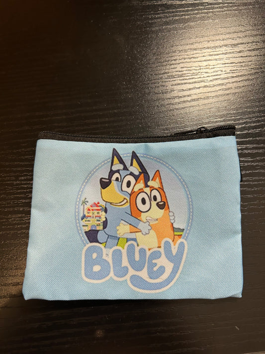 Medium Pouch