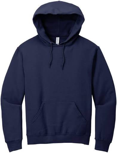 Jerzees Hoodie