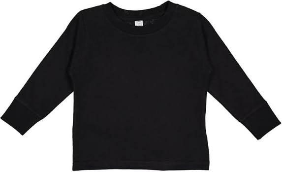 Rabbit Skins Toddler Longsleeve