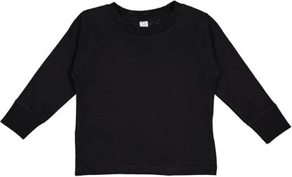 Rabbit Skins Toddler Longsleeve