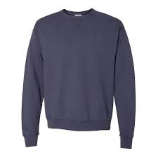Comfort Wash Crewneck