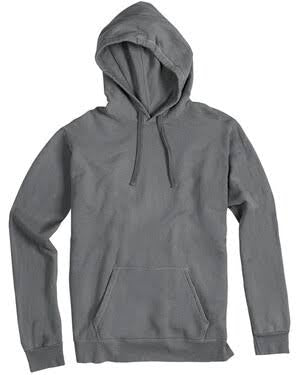 Comfort Wash Hoodie