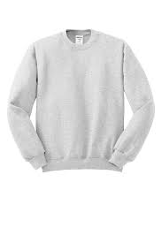 Jerzees Crewneck
