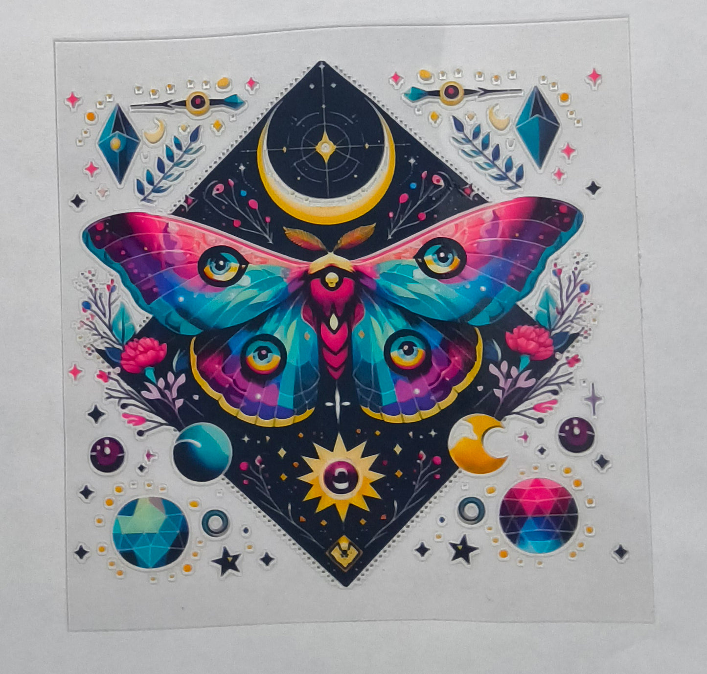 Decal
