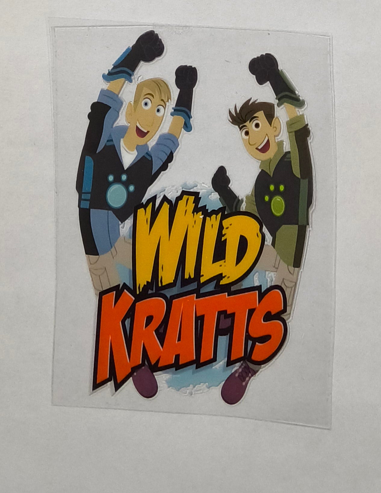 Decal