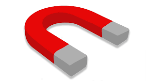 Mystery Magnets