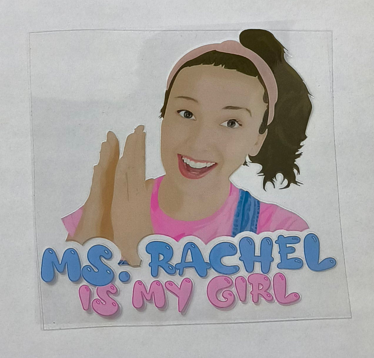 Decal