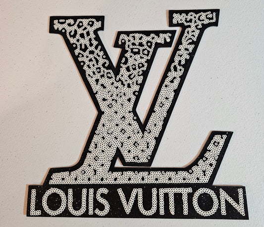 LV patch