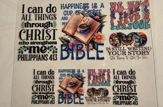 Decal