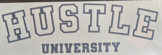 Hustle University