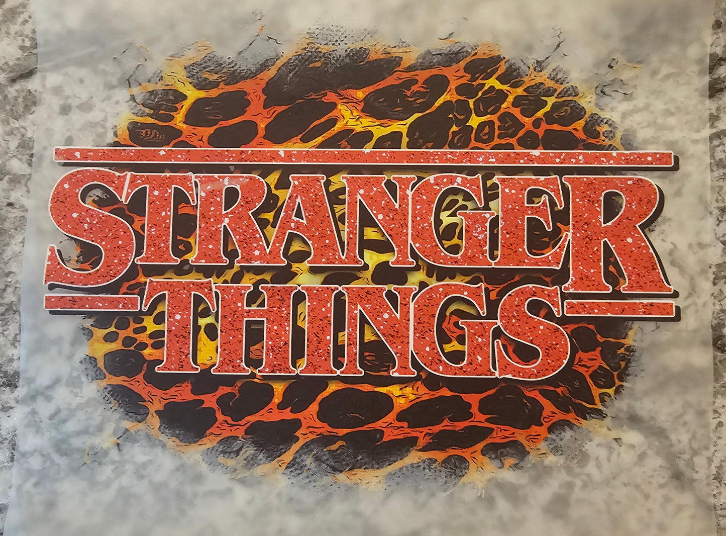 Stranger Things