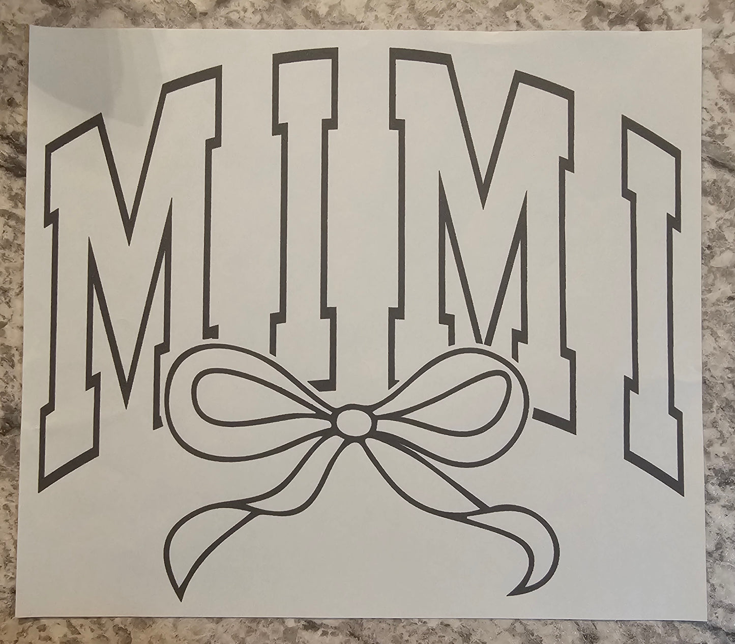 Mimi
