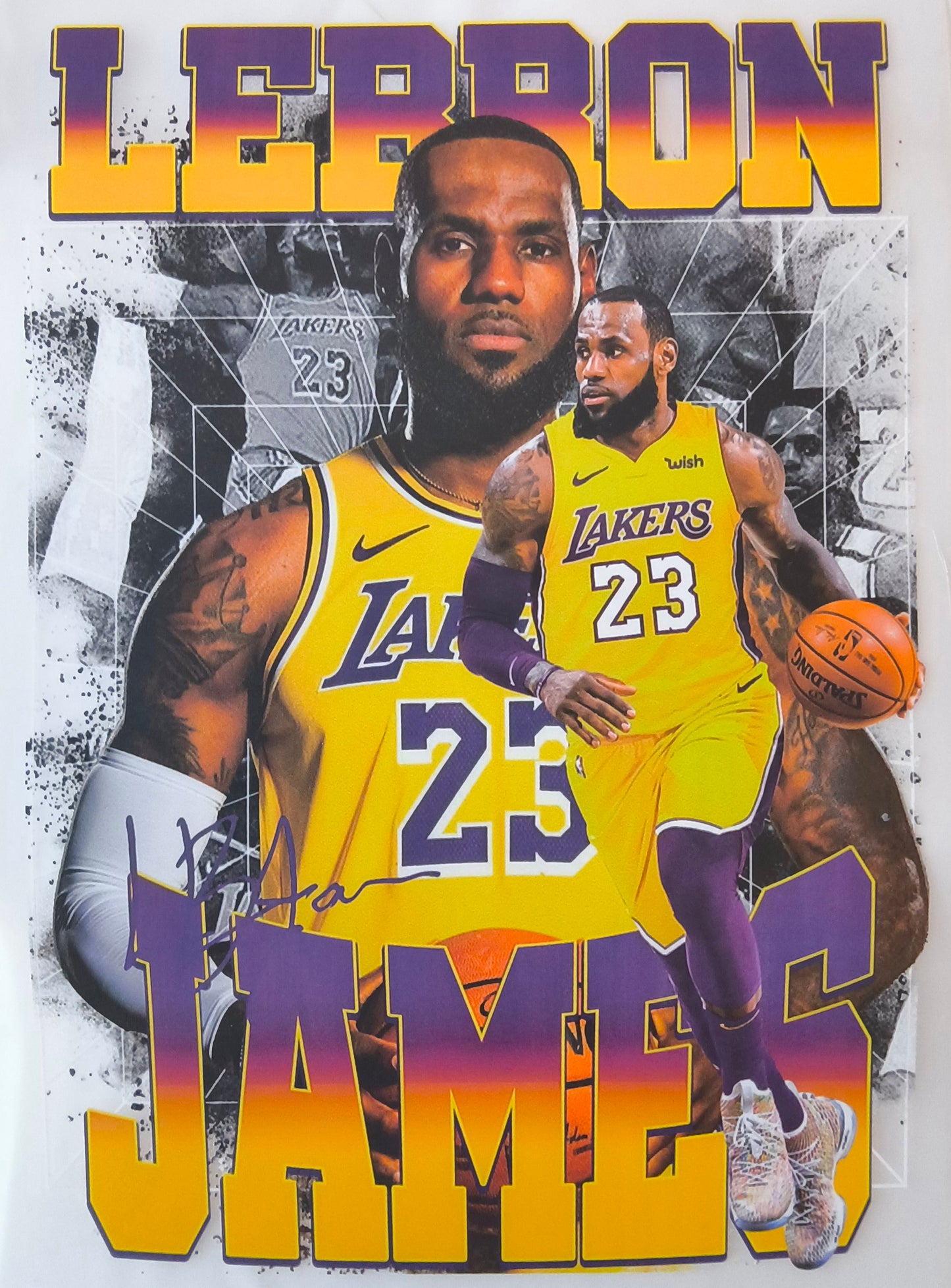 Lebron
