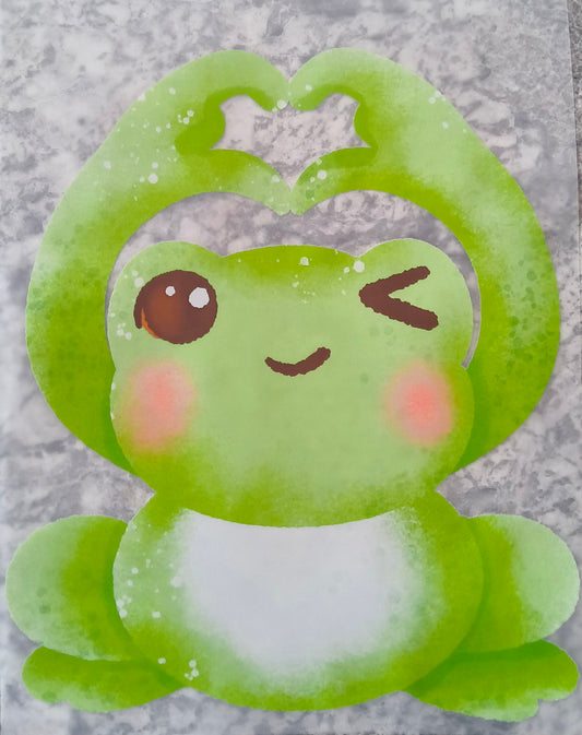 Frog