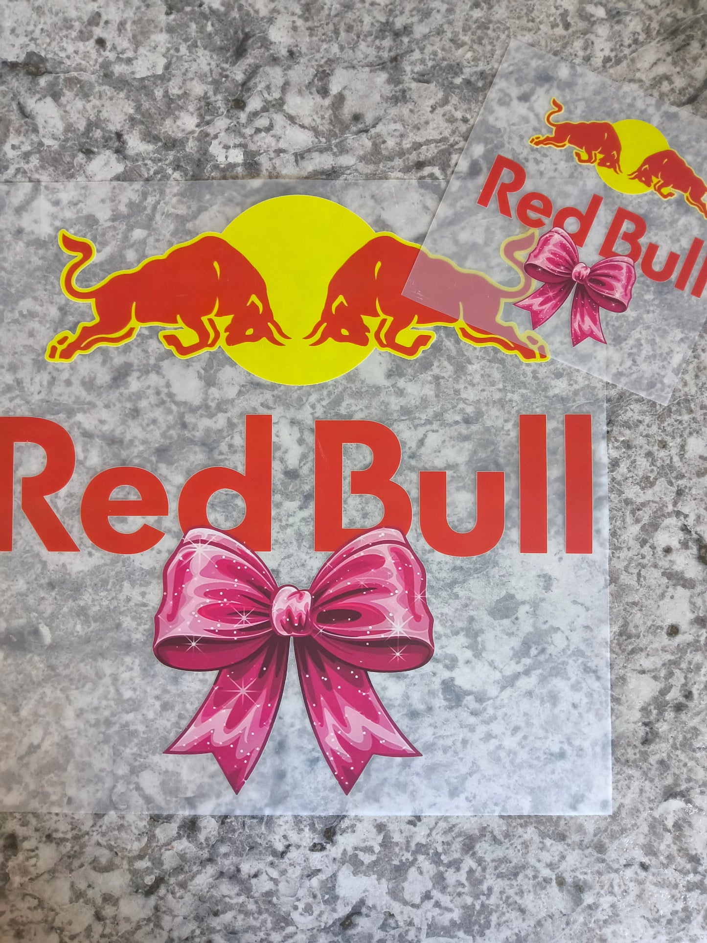 Red Bull
