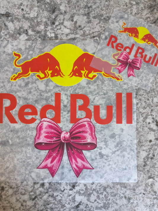 Red Bull