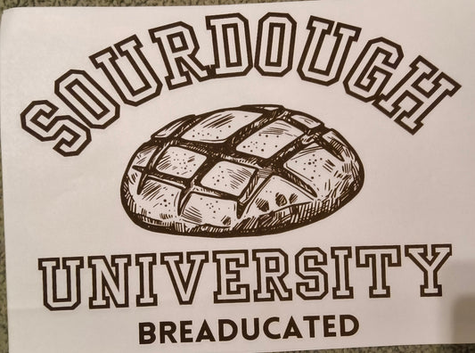 Sourdough.....