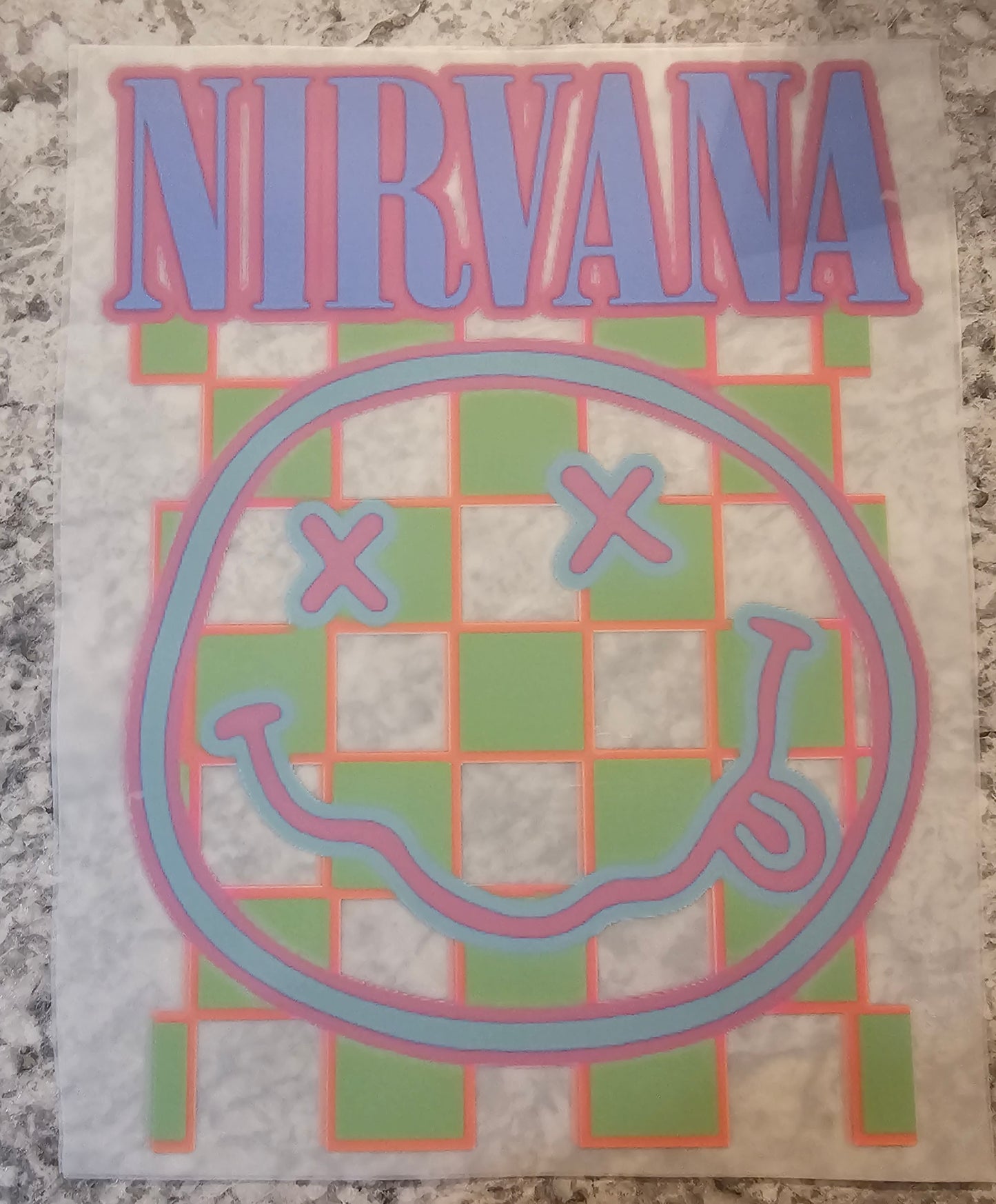 Nirvana