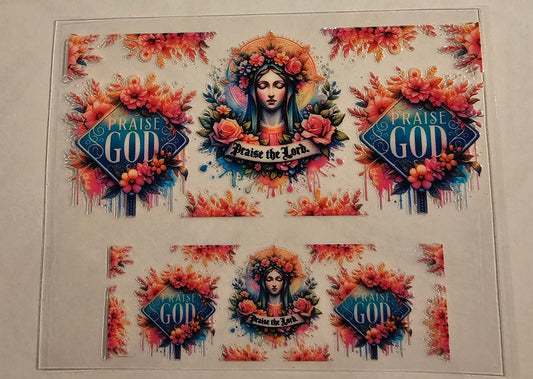 Decal
