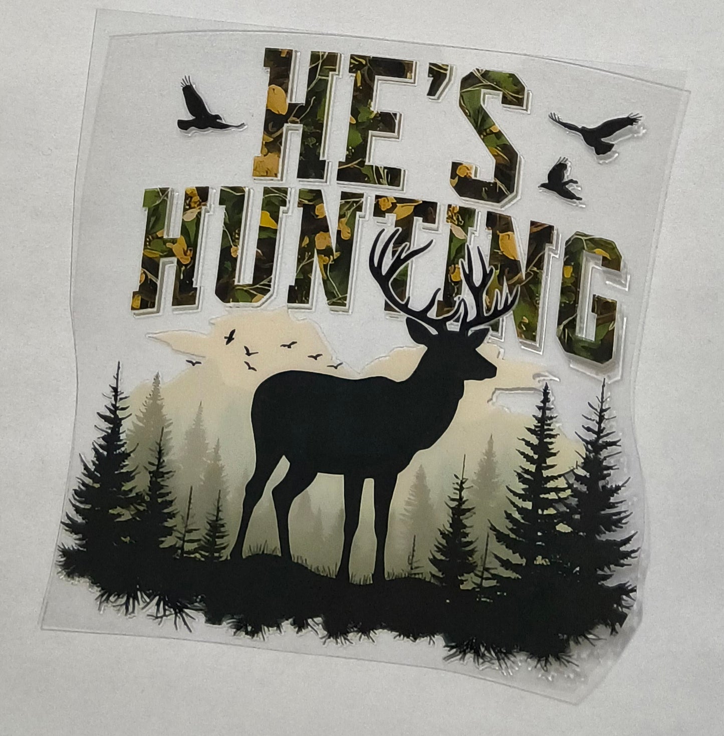 Decal