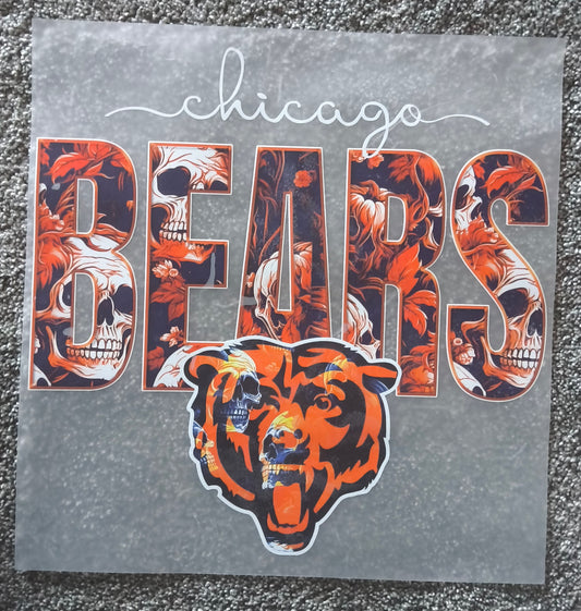 Chicago Bears