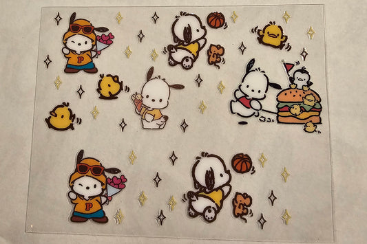 Decal