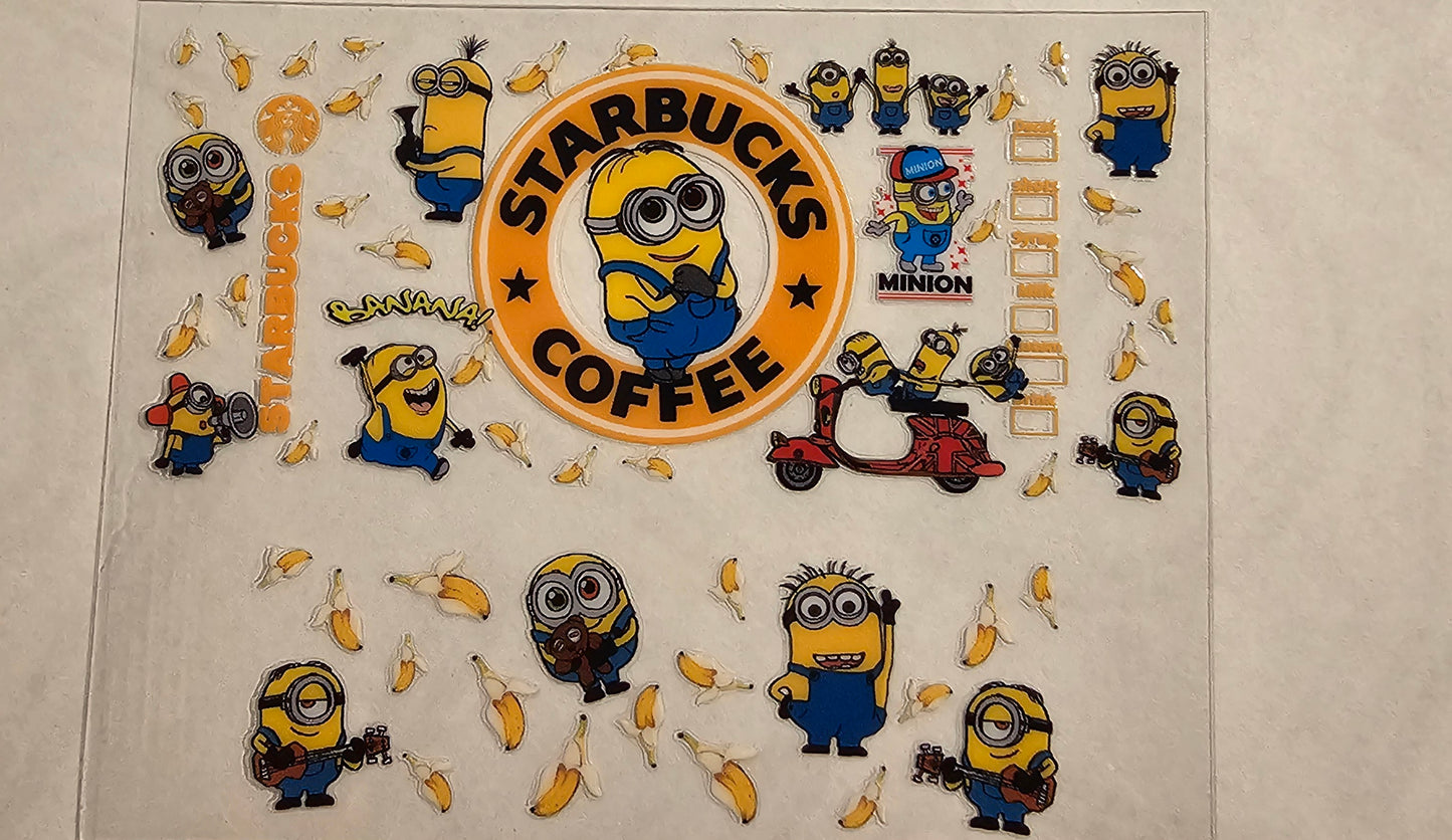 Decal