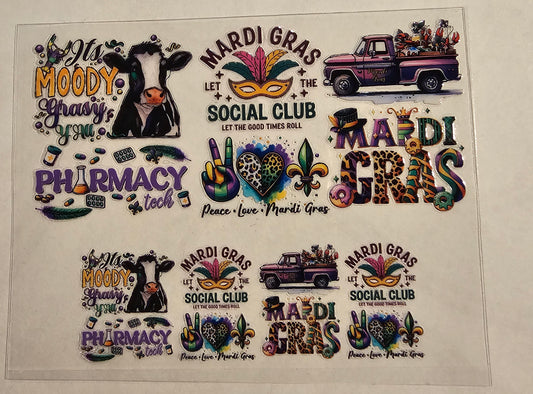 Decal