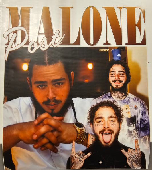 Post Malone