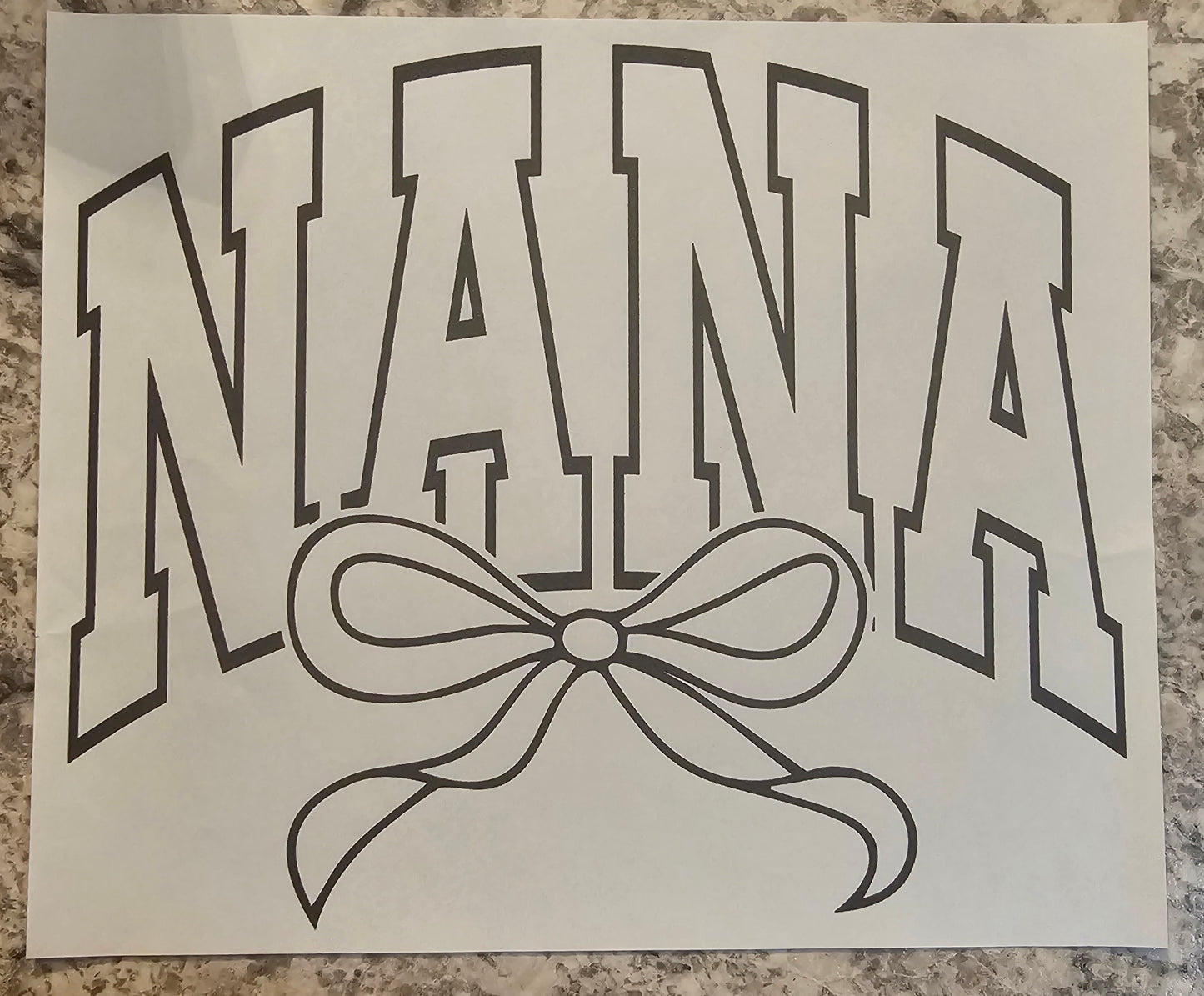 Nana