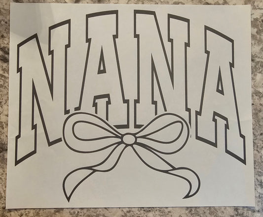 Nana