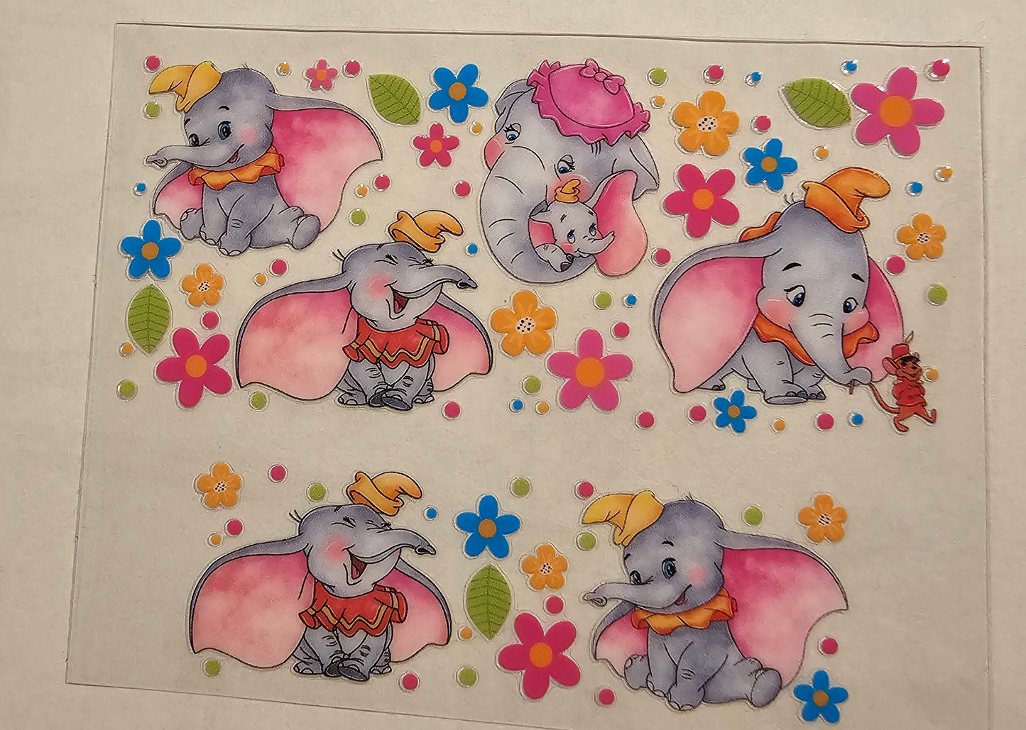 Decal