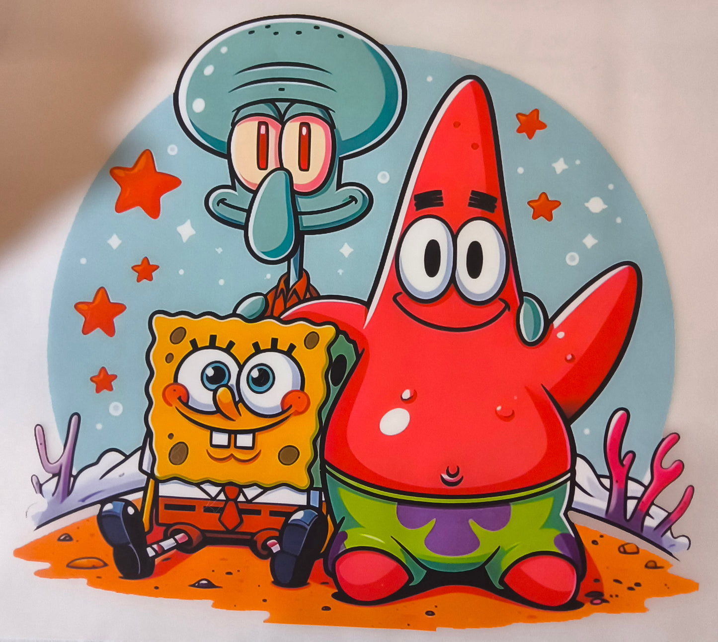 Spongebob