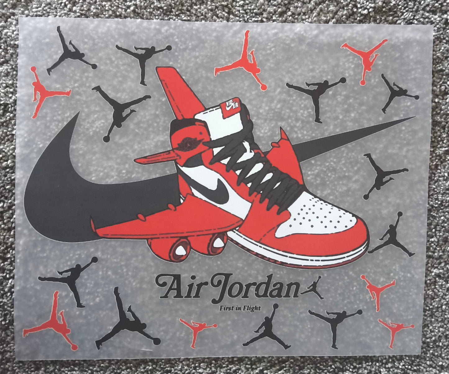 Nike