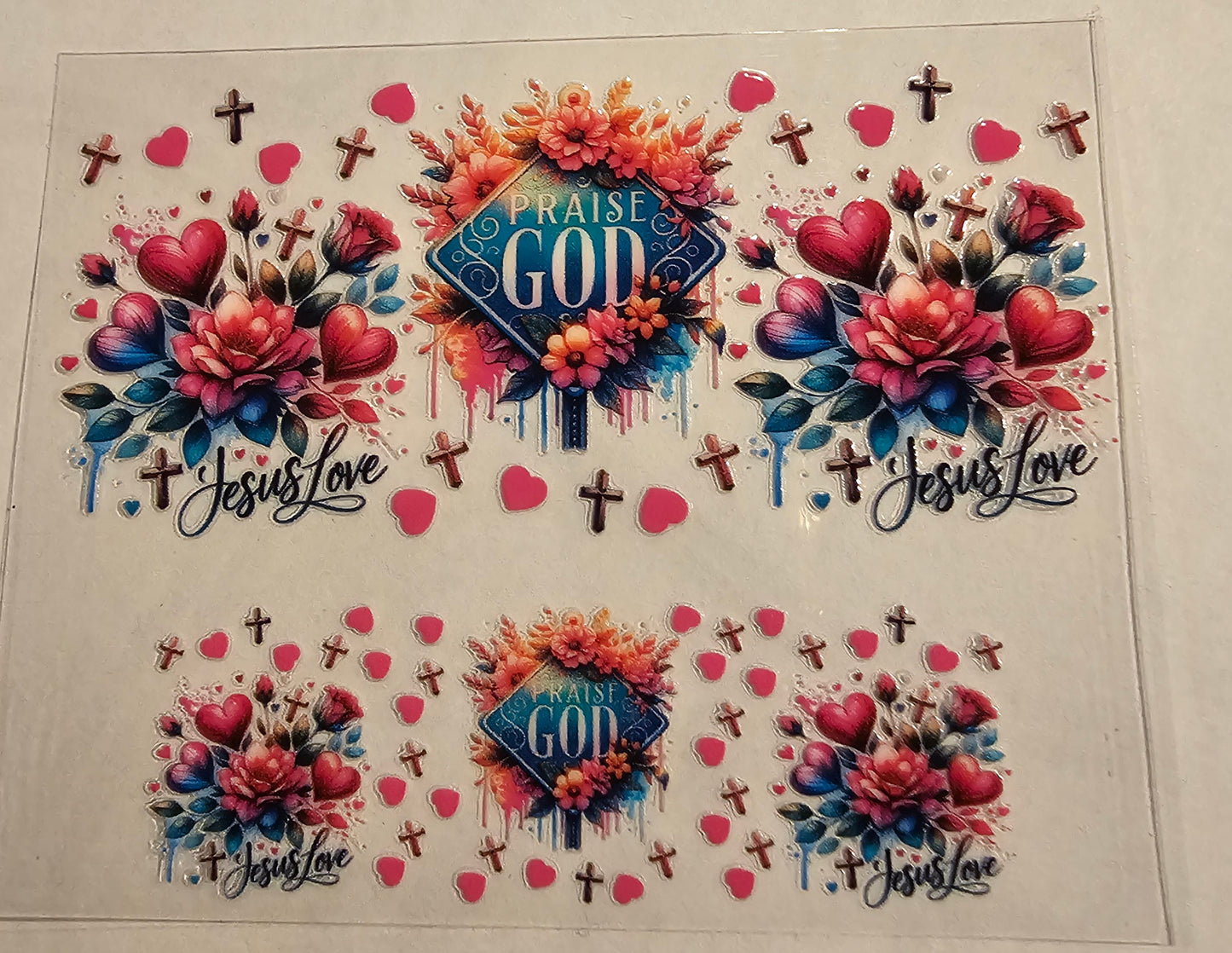 Decal