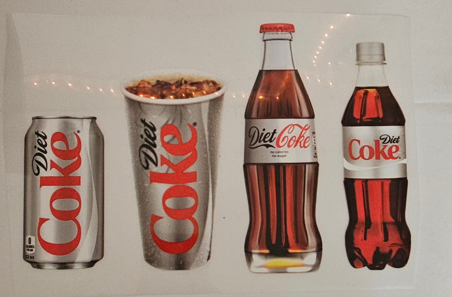 Diet Coke