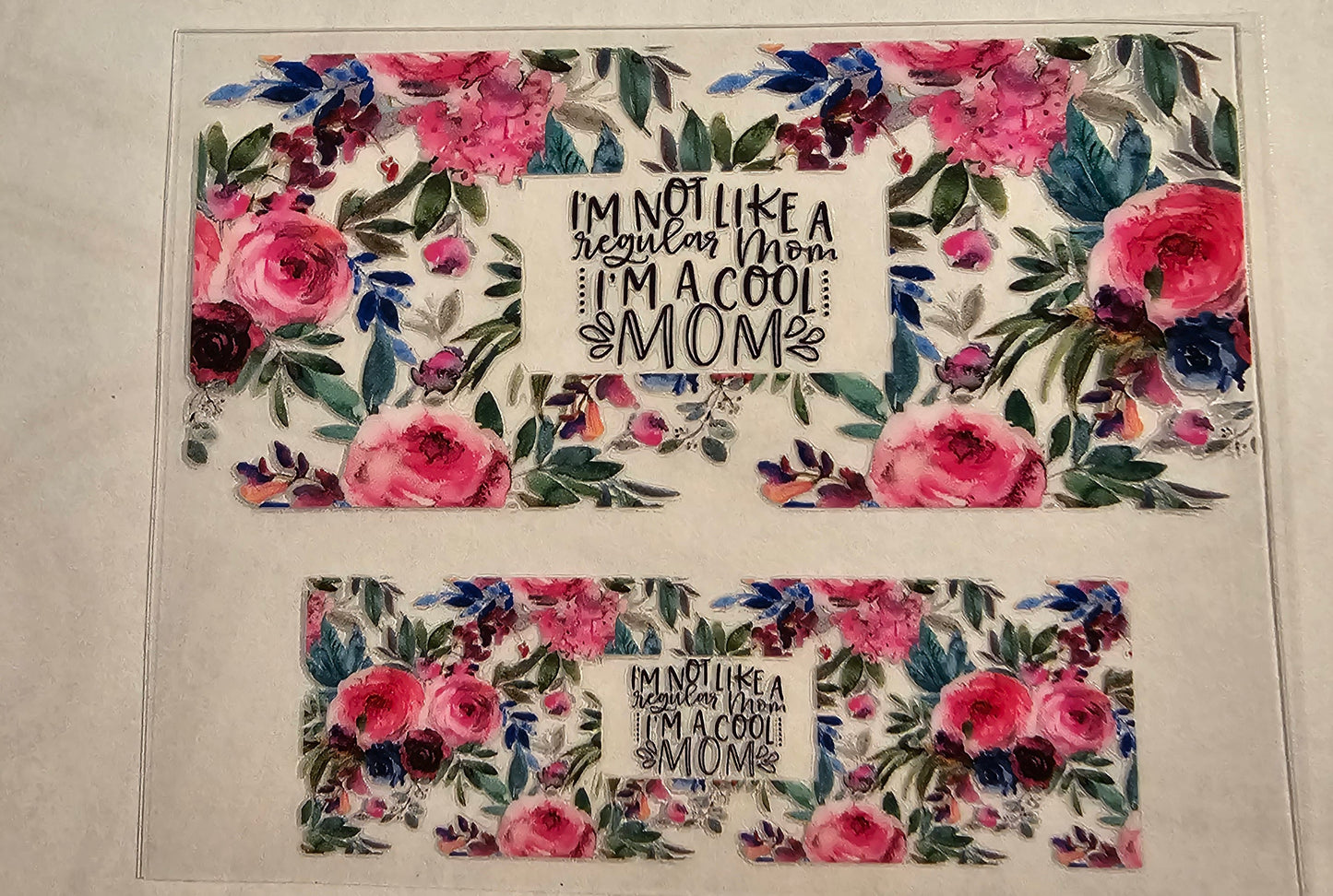 Decal