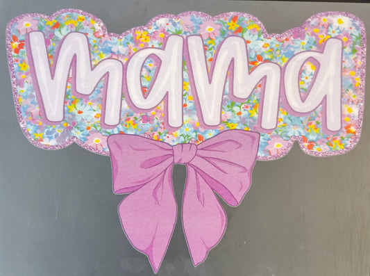 Mama