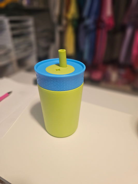 10oz stainless steel