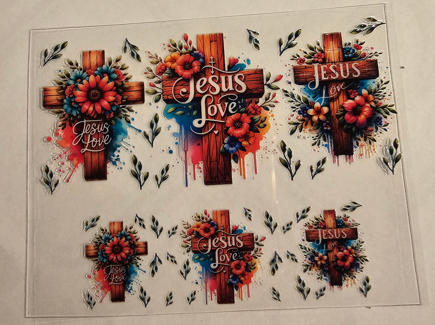 Decal