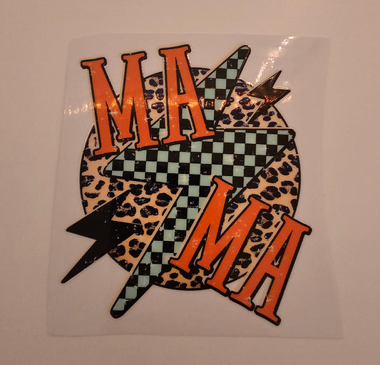 Mama