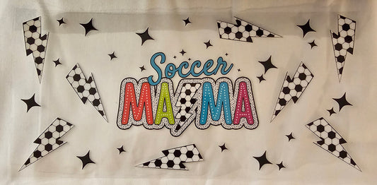 Soccer Mama