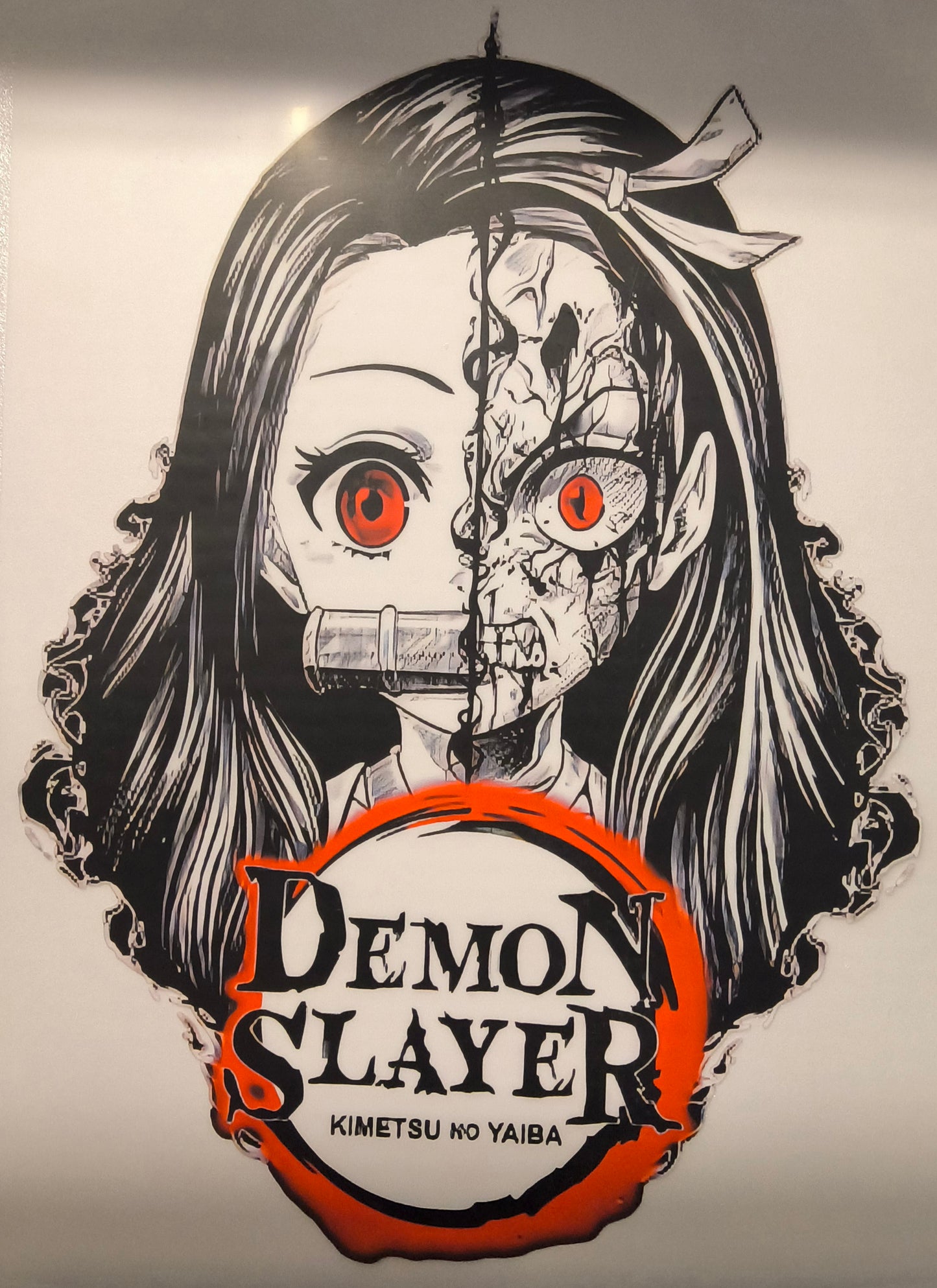 Demon Slayer